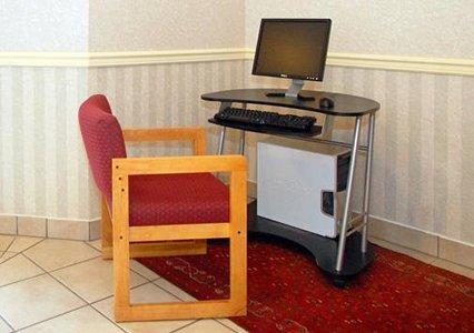 Quality Inn Binghamton West Apalachin Exterior photo